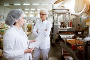 Women in the Food Industry - USWGA